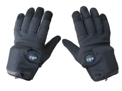 ICE is Set to Soon Employ Gloves That can Painfully Shock Suspects