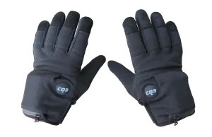 ICE is Set to Soon Employ Gloves That can Painfully Shock Suspects