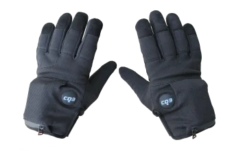 ICE is Set to Soon Employ Gloves That can Painfully Shock Suspects