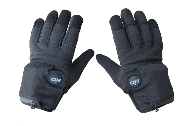 ICE gloves