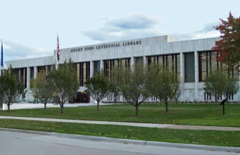 Dearborn Protest Overview: What Happened Tuesday Night