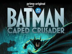 He is vengeance: A review of ‘Batman: Caped Crusader’ season two
