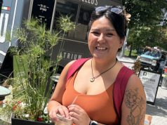 Toni Keniston: The Face of FLOURISH