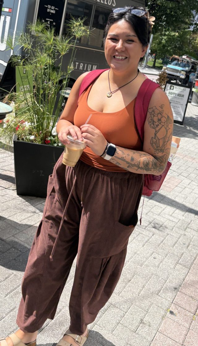 Toni Keniston