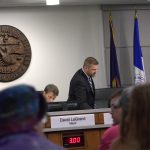Aug. 25 Commission Meeting