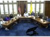 GRCC Board of Trustees discusses budget plans for new school year, meanwhile employee shares story of financial hardship