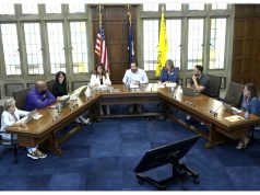 GRCC Board of Trustees discusses budget plans for new school year, meanwhile employee shares story of financial hardship