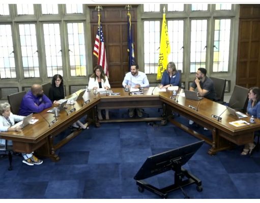 GRCC Board of Trustees discusses budget plans for new school year, meanwhile employee shares story of financial hardship