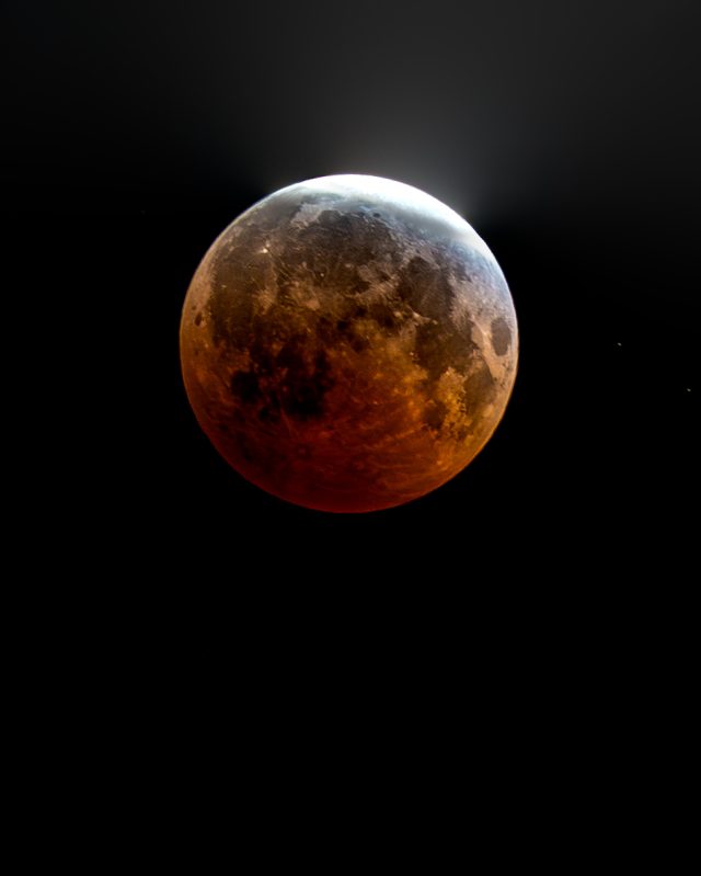 LunarEclipse