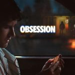 Obsession Poster