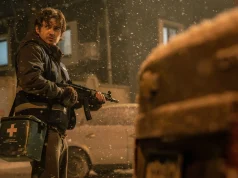 The horrors of overused jump scares: A review of ‘Resident Evil’ from two watchers