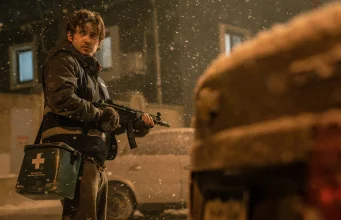 The horrors of overused jump scares: A review of ‘Resident Evil’ from two watchers