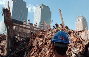A Difference of 25 Years: How Generations See 9/11