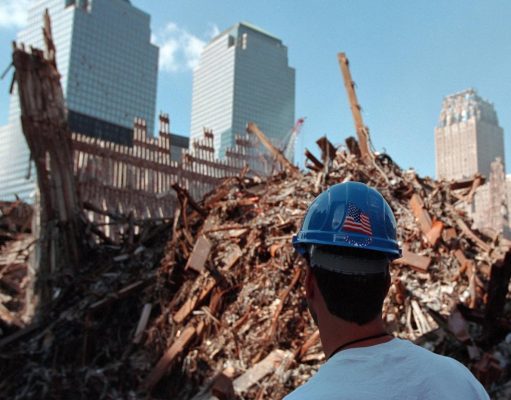 A Difference of 25 Years: How Generations See 9/11