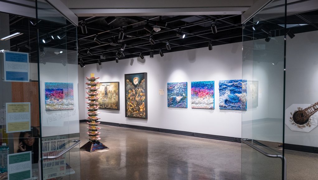 ArtPrize Is Ready With Records to Break and Events Galore