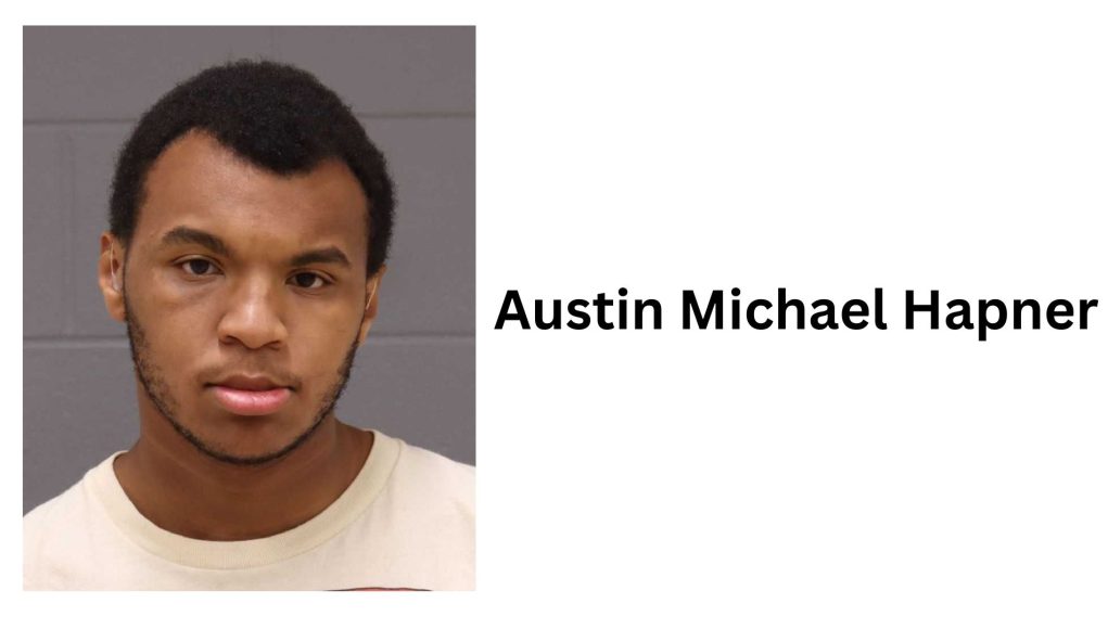 Former GRCC Student Arraigned on Charges of Child Sexual Abuse at two West Michigan Daycare Centers