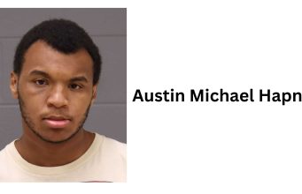 Former GRCC Student Arraigned on Charges of Child Sexual Abuse at two West Michigan Daycare Centers