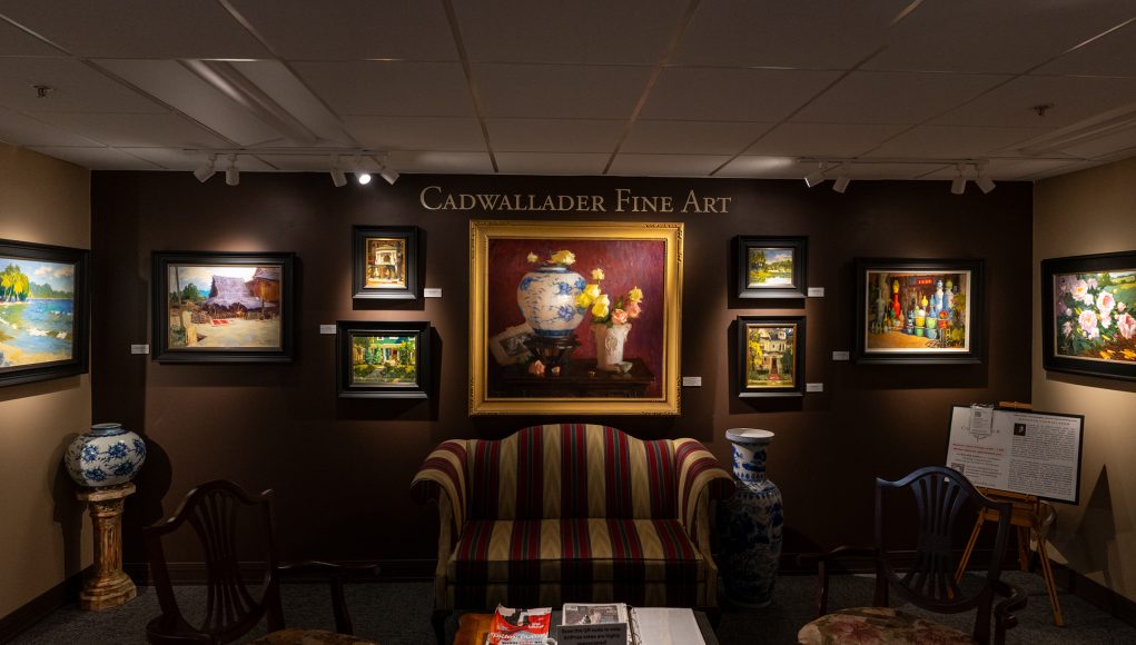 ‘Everybody needs more art in their lives’: A closer look into three ArtPrize artists