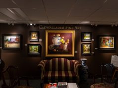 ‘Everybody needs more art in their lives’: A closer look into three ArtPrize artists.