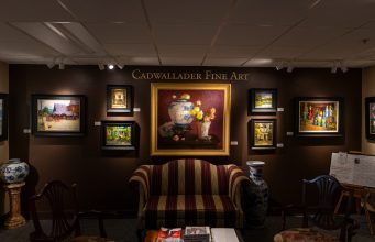 ‘Everybody needs more art in their lives’: A closer look into three ArtPrize artists