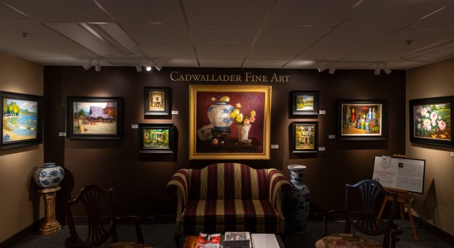 ‘Everybody needs more art in their lives’: A closer look into three ArtPrize artists