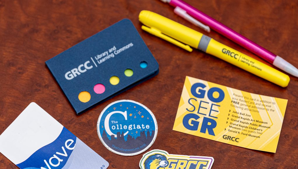 GRCC Provides Staff and Students with a Free Opportunity to Explore the City