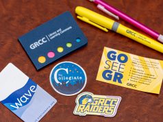 GRCC Provides Staff and Students with a Free Opportunity to Explore the City