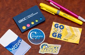 GRCC Provides Staff and Students with a Free Opportunity to Explore the City