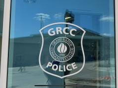 Vandalism, Trouble with Persons, and Other Criminal Reports From GRCC
