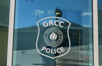 Vandalism, Trouble with Persons, and Other Criminal Reports From GRCC