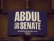 Over 1,400 people fill downtown church for ‘Abdul for Senate’ rally