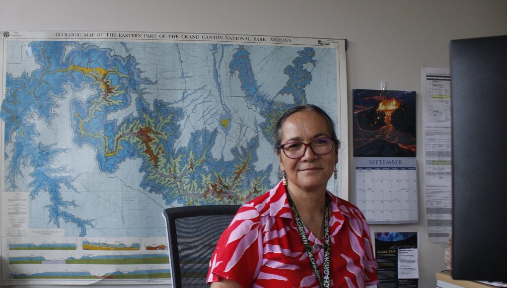 Climate change is here, and you should be worried: Geologist Tari Mattox discusses the climate and what Michiganders should look out for