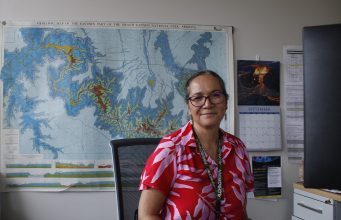 Climate change is here, and you should be worried: Geologist Tari Mattox discusses the climate and what Michiganders should look out for