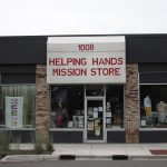 Helping Hands Mission Store