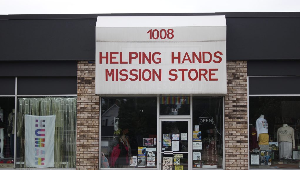 Inside Some of the LGBTQ+ Friendly Businesses in Grand Rapids