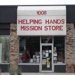 The Helping Hands Mission