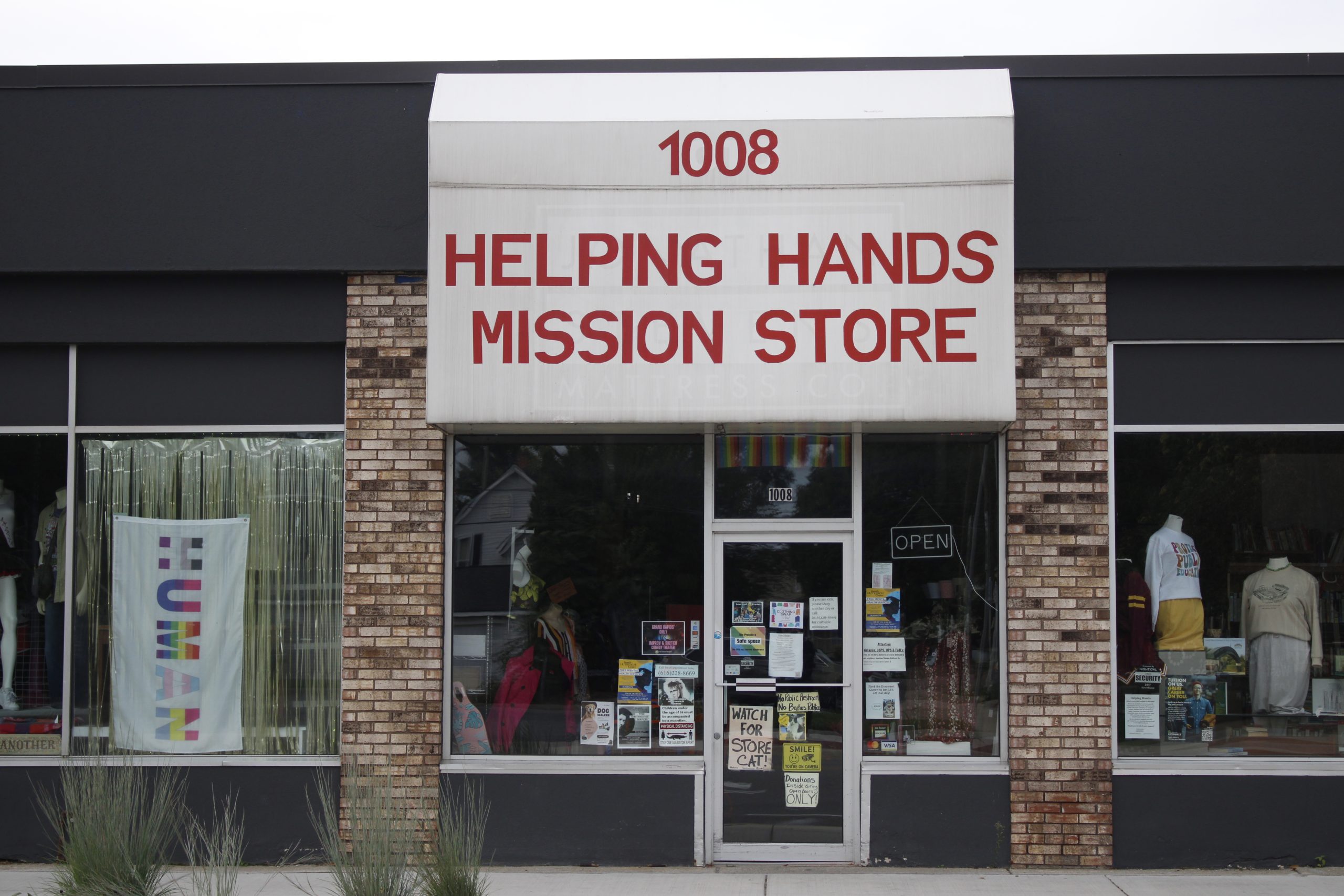 Inside Some of the LGBTQ+ Friendly Businesses in Grand Rapids