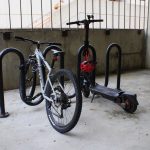 E-bike story