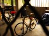 E-Bike stolen from bike rack