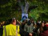 Grand Rapids community honors Mario David Coronado Juárez amid calls for action against ICE