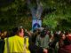 Grand Rapids community honors Mario David Coronado Juárez amid calls for action against ICE