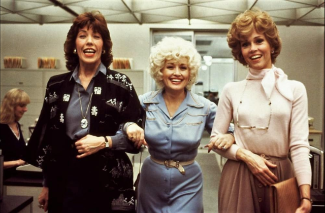 "9 to 5"
