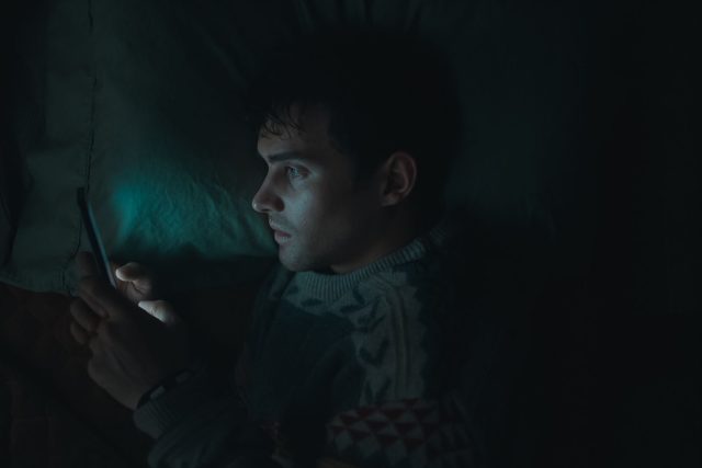 Obsession Movie