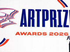 See You Next Year, ArtPrize!
