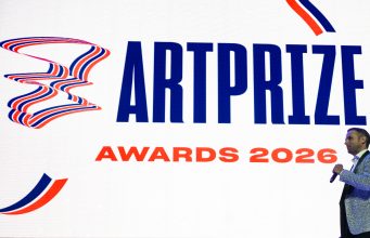 See You Next Year, ArtPrize!