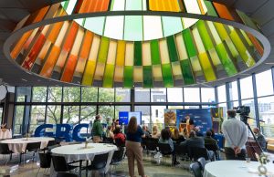 New ‘Bronco Bound’ Pact Offers GRCC Graduates a Direct path to WMU and up to $4,500 in Annual Scholarships