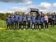 GRCC Women’s Cross Country Wins First Place At MCCAA Championship