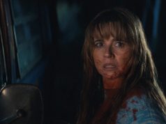 One angry mother: A review of ‘Crystal Lake’