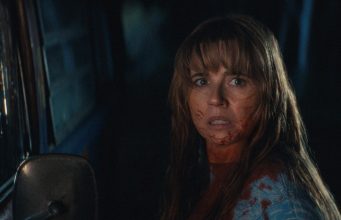 One angry mother: A review of ‘Crystal Lake’
