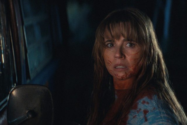 Crystal Lake